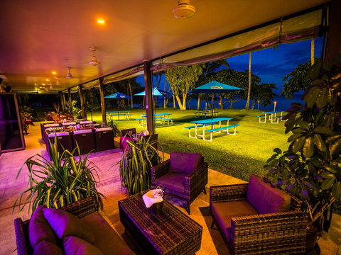 King Reef Resort - Yarra Valley Accommodation 42