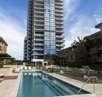 Boardwalk Burleigh Beach - Official - Yarra Valley Accommodation