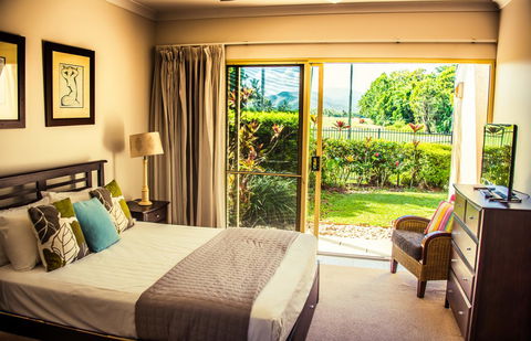 Paradise Links Resort Port Douglas - Yarra Valley Accommodation 27