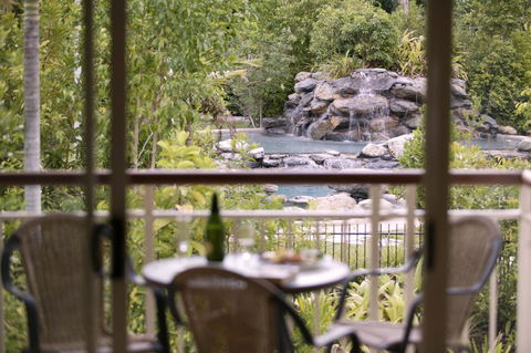 Paradise Links Resort Port Douglas - Yarra Valley Accommodation 5