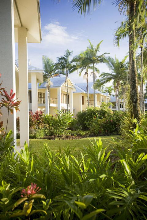 Paradise Links Resort Port Douglas - Yarra Valley Accommodation 0