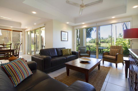 Paradise Links Resort Port Douglas - Yarra Valley Accommodation 11