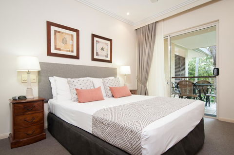 Paradise Links Resort Port Douglas - Yarra Valley Accommodation 19