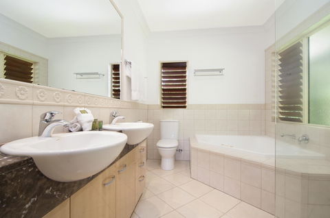 Paradise Links Resort Port Douglas - Yarra Valley Accommodation 41