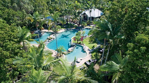 Paradise Links Resort Port Douglas - Yarra Valley Accommodation 2