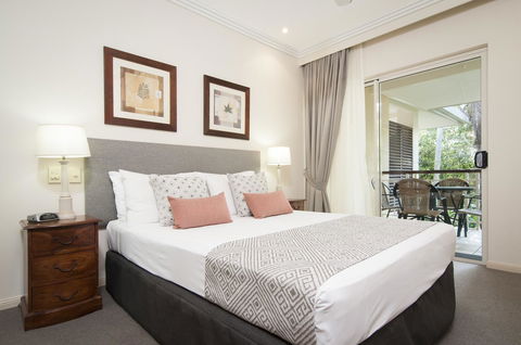 Paradise Links Resort Port Douglas - Yarra Valley Accommodation 3