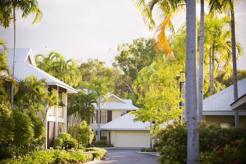 Paradise Links Resort Port Douglas - Yarra Valley Accommodation 1
