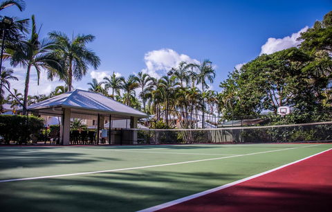 Paradise Links Resort Port Douglas - Yarra Valley Accommodation 28
