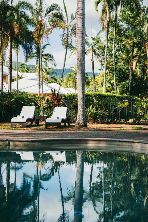 Paradise Links Resort Port Douglas - Yarra Valley Accommodation 6