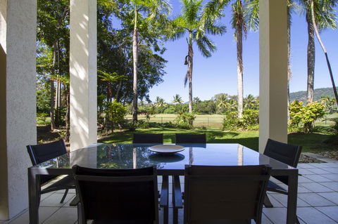Paradise Links Resort Port Douglas - Yarra Valley Accommodation 21