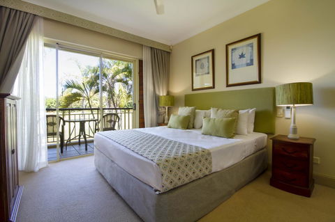 Paradise Links Resort Port Douglas - Yarra Valley Accommodation 8