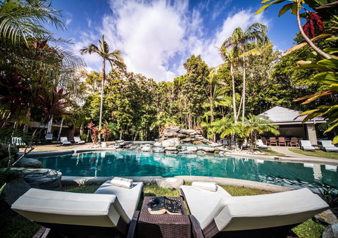 Paradise Links Resort Port Douglas - Yarra Valley Accommodation 7
