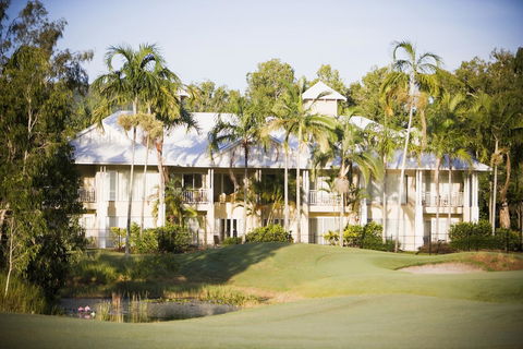 Paradise Links Resort Port Douglas - Yarra Valley Accommodation 38