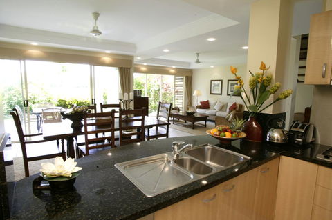 Paradise Links Resort Port Douglas - Yarra Valley Accommodation 39