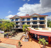 Park Regis Anchorage - Yarra Valley Accommodation