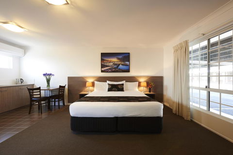 Takalvan Motel - Yarra Valley Accommodation 12