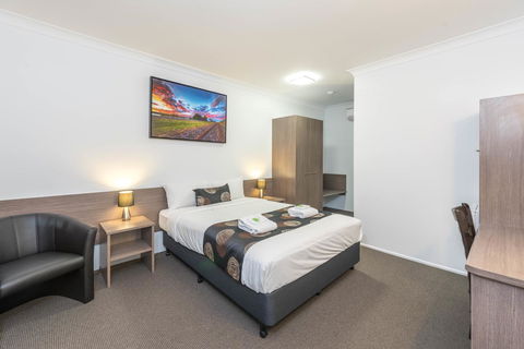 Takalvan Motel - Yarra Valley Accommodation 13