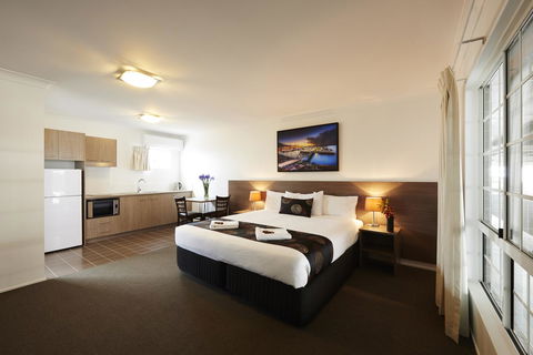 Takalvan Motel - Yarra Valley Accommodation 0