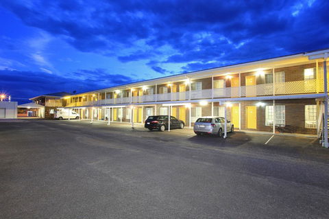 Takalvan Motel - Yarra Valley Accommodation 16