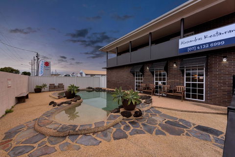Takalvan Motel - Yarra Valley Accommodation 9