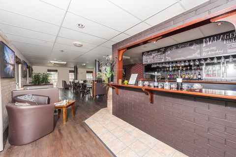 Takalvan Motel - Yarra Valley Accommodation 6