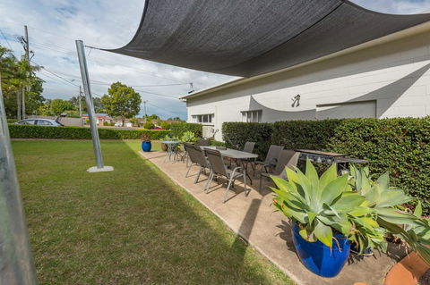 Takalvan Motel - Yarra Valley Accommodation 14