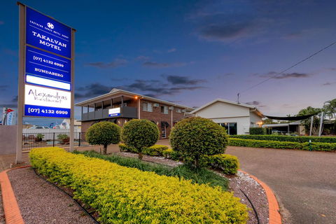 Takalvan Motel - Yarra Valley Accommodation 8