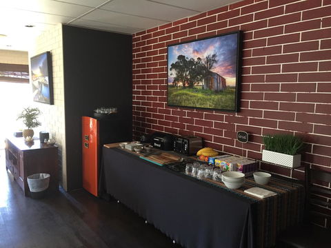 Takalvan Motel - Yarra Valley Accommodation 17