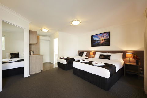 Takalvan Motel - Yarra Valley Accommodation 1