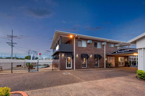 Takalvan Motel - Yarra Valley Accommodation 7