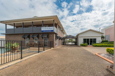 Takalvan Motel - Yarra Valley Accommodation 4