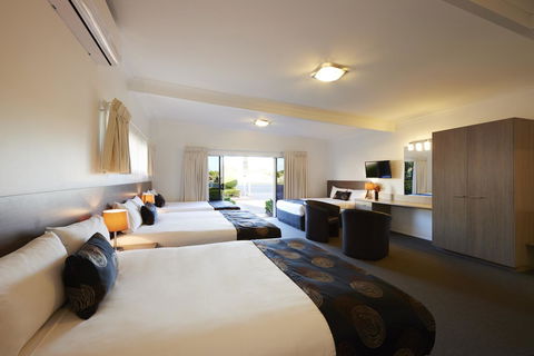 Takalvan Motel - Yarra Valley Accommodation 11