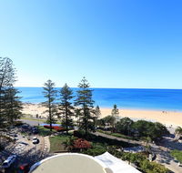 Peninsular Beachfront Resort - Yarra Valley Accommodation