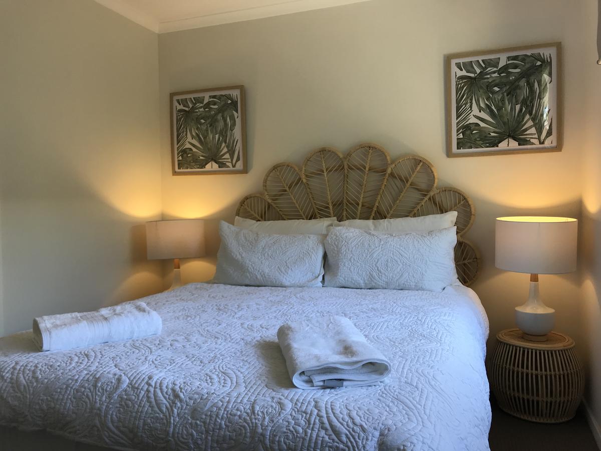 Mons QLD Yarra Valley Accommodation