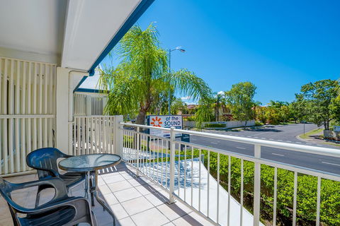At The Sound Noosa Motel - Yarra Valley Accommodation 33