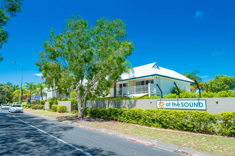 At The Sound Noosa Motel - Yarra Valley Accommodation 22