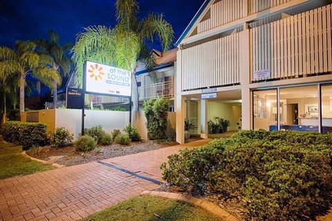 At The Sound Noosa Motel - Yarra Valley Accommodation 18
