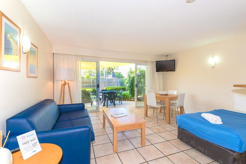 At The Sound Noosa Motel - Yarra Valley Accommodation 37