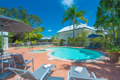 At The Sound Noosa Motel - Yarra Valley Accommodation 0