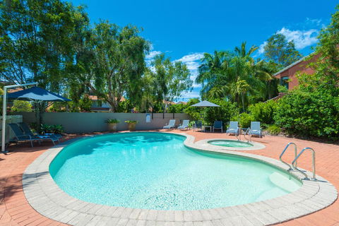 At The Sound Noosa Motel - Yarra Valley Accommodation 7
