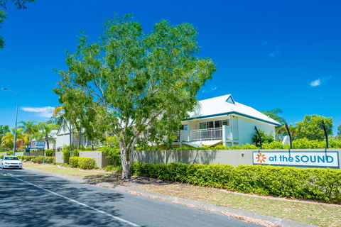 At The Sound Noosa Motel - Yarra Valley Accommodation 21