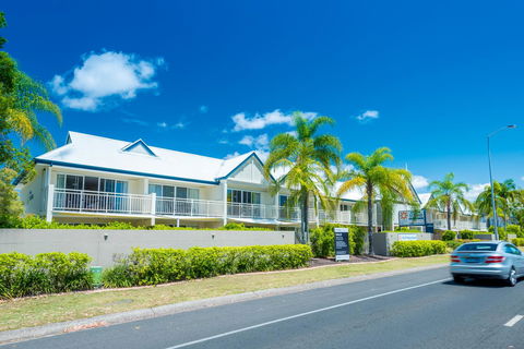 At The Sound Noosa Motel - Yarra Valley Accommodation 19