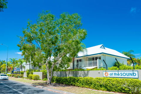 At The Sound Noosa Motel - Yarra Valley Accommodation 20