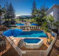 Le Beach Apartments - Yarra Valley Accommodation