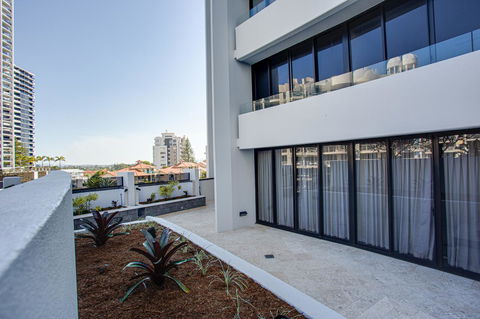 Aria Apartments - Yarra Valley Accommodation 26