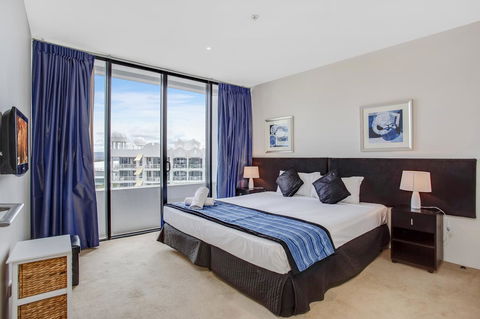 Aria Apartments - Yarra Valley Accommodation 18
