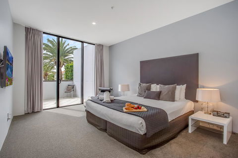 Aria Apartments - Yarra Valley Accommodation 12