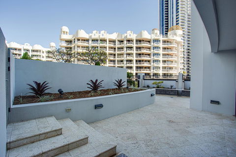 Aria Apartments - Yarra Valley Accommodation 25