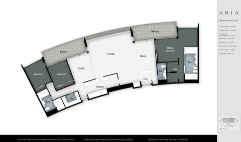 Aria Apartments - Yarra Valley Accommodation 2