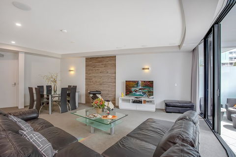 Aria Apartments - Yarra Valley Accommodation 14